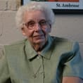 Sister Mary Ann Eckhoff, SSND