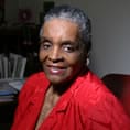 Ednadell Jackson: 2010 Ageless Honoree