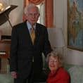 Ann Lee and Wilfred Konnecker, Ph.D.: 2010 Ageless Honorees