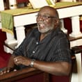 Rev. Donald Hunter: 2011 Ageless Honoree