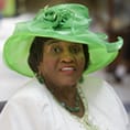 Delores Betts-Mars: 2012 Ageless Honoree