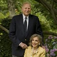 Bob & Mary Lee Hermann: 2012 Ageless Honoree
