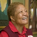 Sr. Thelma Marie Mitchell, FSM: 2012 Ageless Honoree