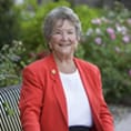 Senator Betty Sims: 2012 Ageless Honoree