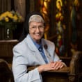 Sr. Mary Ann Eultgen, SCC	