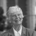 Rev. Jane Rand