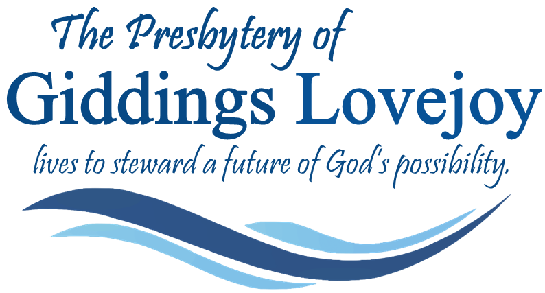 Presbytery of Giddings Lovejoy