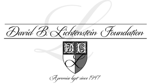 David B. Lichtenstein Foundation