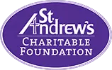 St. Andrew's Charitable Foundation Logo