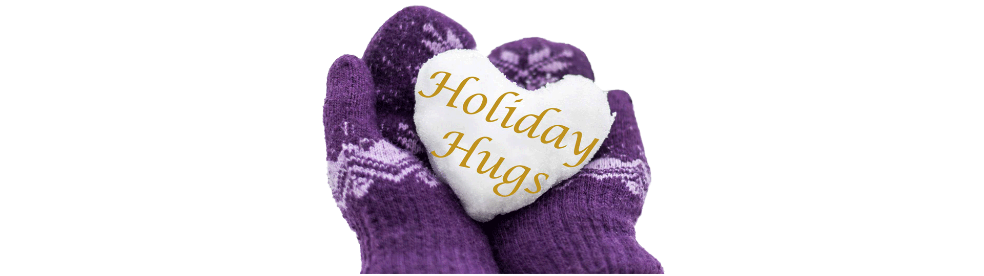 Holiday Hugs St. Andrew's Charitable Foundation